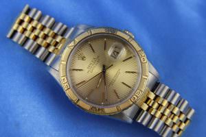 Rolex Datejust – The Watch That Should Be In Every Collection