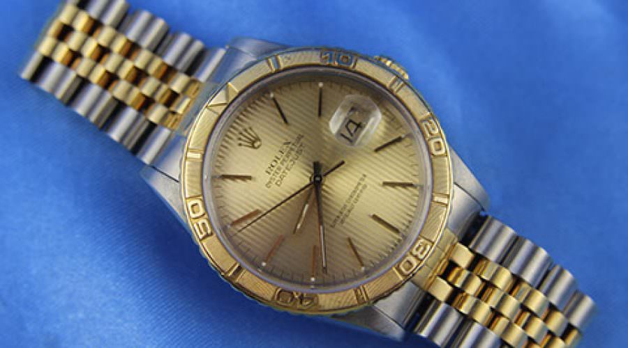 Rolex Datejust – The Watch That Should Be In Every Collection