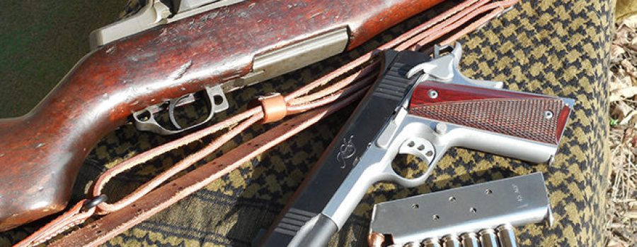 Kimber Custom II – Buy This Gun Now