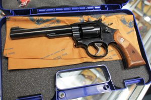 k17 masterpiece new revolver